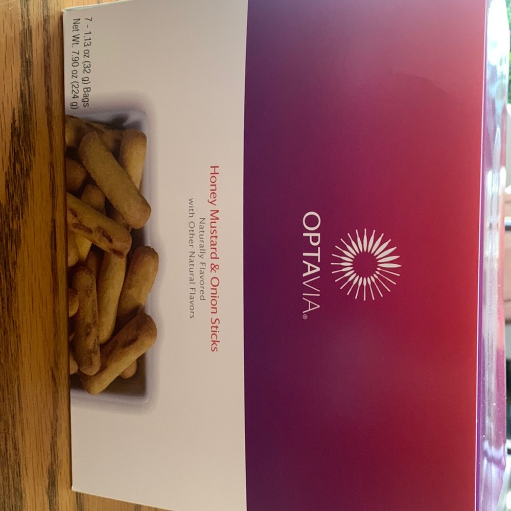 Optavia Fuelings